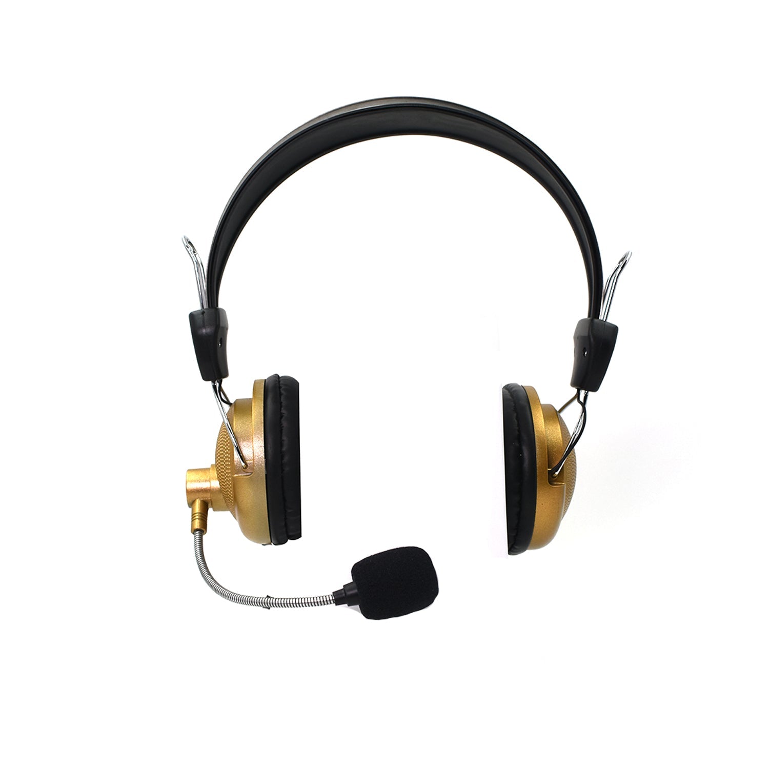 6141 Professional Gaming Headset, Wired Over-Ear Headphones with Mic, Surround Sound for Esports Gaming, PC/PS/Xbox/VR/Nintendo Switch (Multicolor) - DeoDap 6141 Professional Gaming Headset, Wired Over-Ear Headphones with Mic, Surround Sound for Esports Gaming, PC/PS/Xbox/VR/Nintendo Switch (Multicolor) - DeoDap